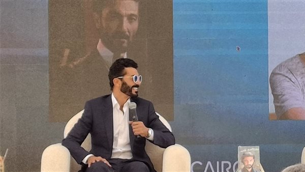 خالد النبوي 