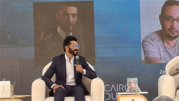 ندوة خالد النبوي