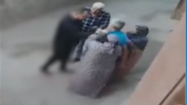 جانب من الواقعة