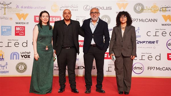 فيلم مثلث الحب 