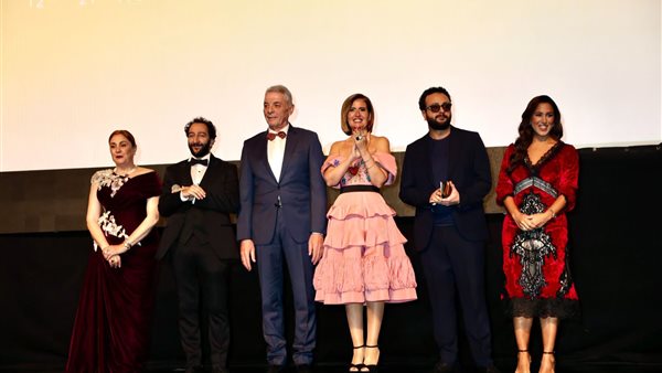 فيلم شكوى 713317