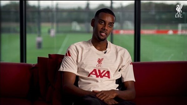  ألكسندر إيزاك