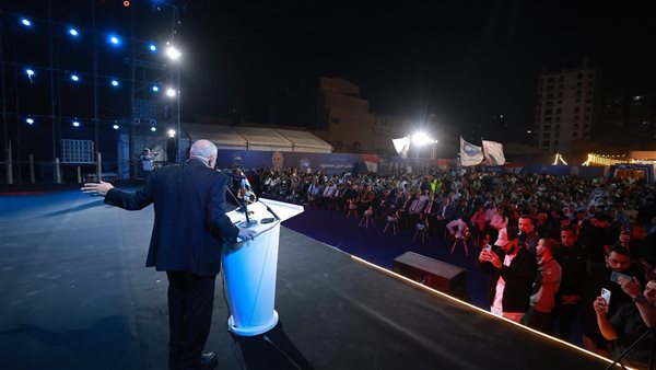 النائب أمين مسعود