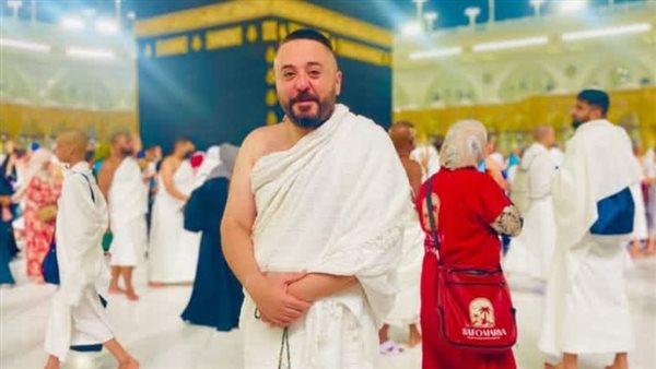 عمرو عبد العزيز