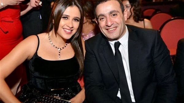 احمد السقا وياسمين