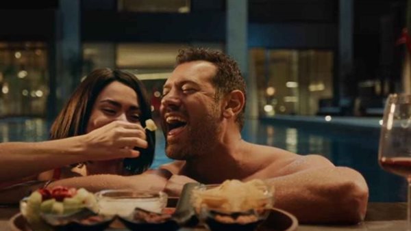 فيلم السلم والتعبان