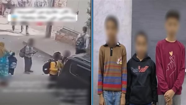 جانب من الواقعة