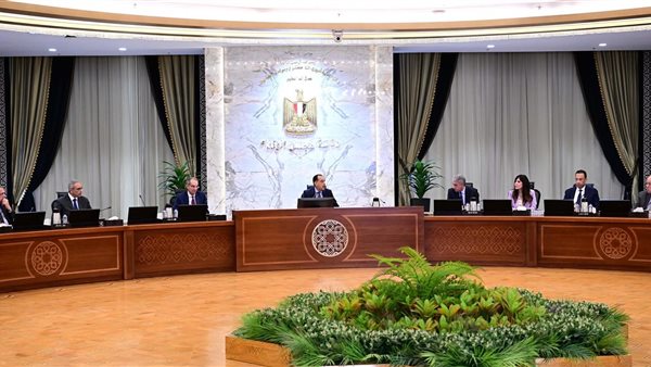 رئيس الوزراء 