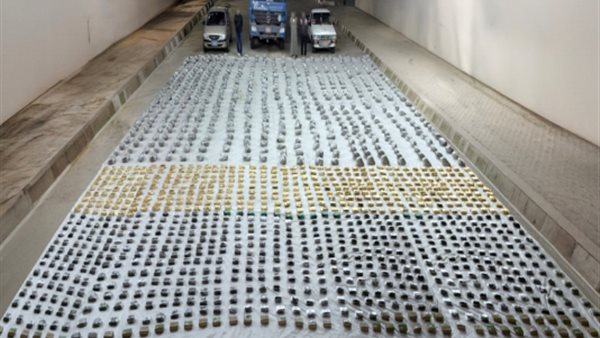 المتهمون والمخدرات