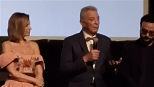 محمود حميدة 