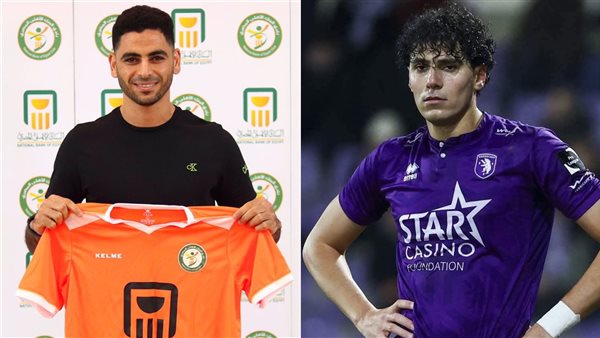 عمر فايد ومحمود الجزار