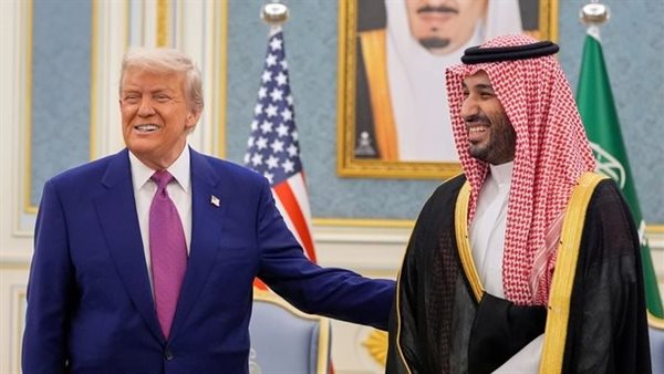 ولى العهد السعودي