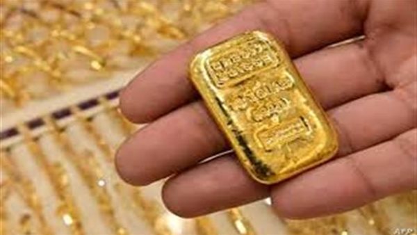 الذهب اليوم