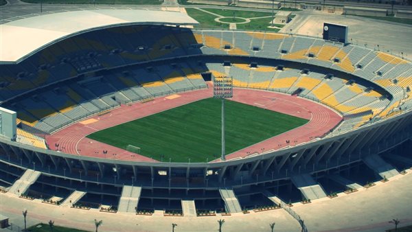 ستاد برج العرب 