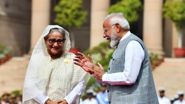 رئيس وزراء الهند