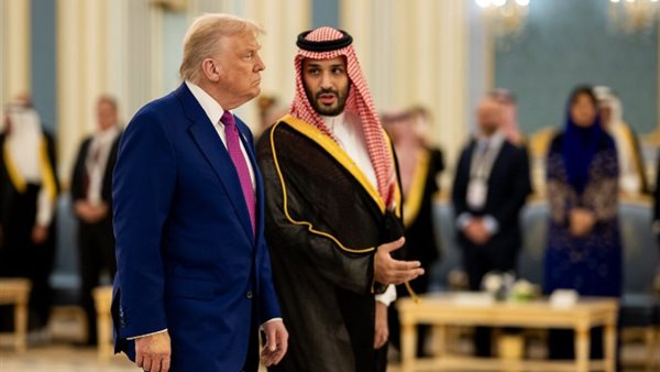 دونالد ترامب وولي