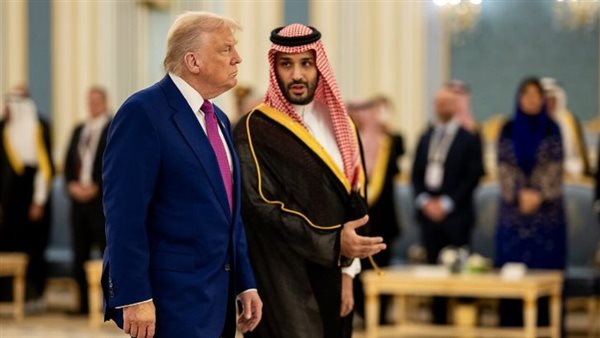 الرئيس الأمريكي -