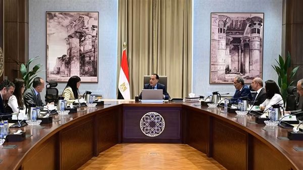 رئيس الوزراء 