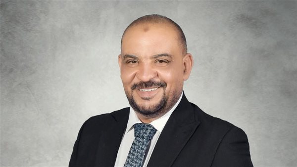 النائب أحمد حافظ،