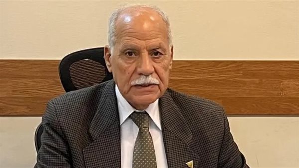 النائب محمد أبو العلا،