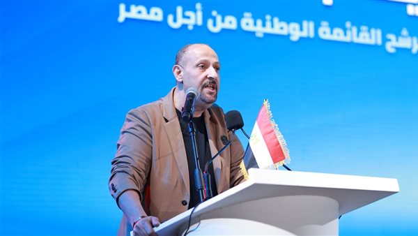 النائب إيهاب العمدة