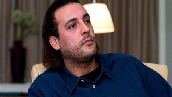 هانيبال القذافي