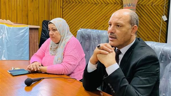 مدير مديرية التربية