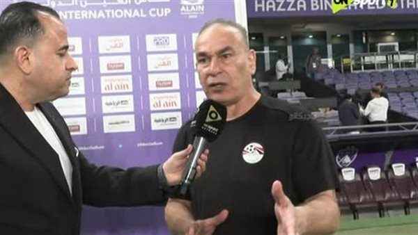 إبراهيم حسن