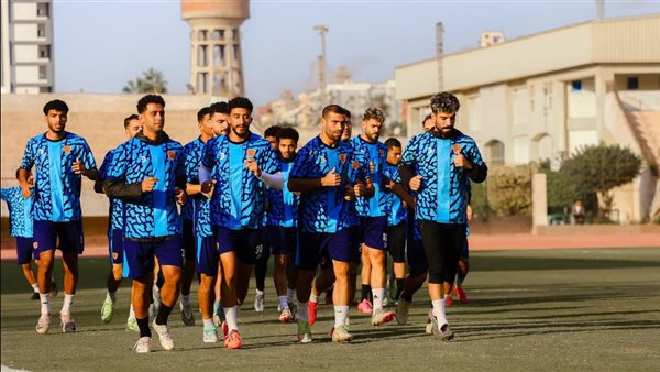 فريق المنصورة