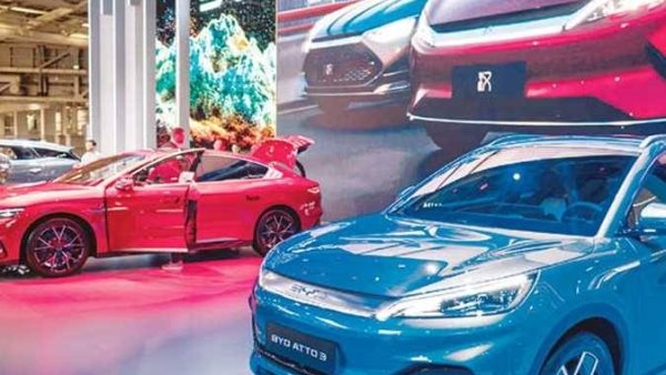 أبرز السيارات الاقتصادية