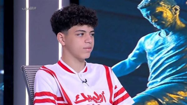 نجل محمد صبري 