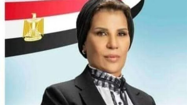 النائبة صبورة السيد