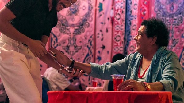 محمد منير وويجز