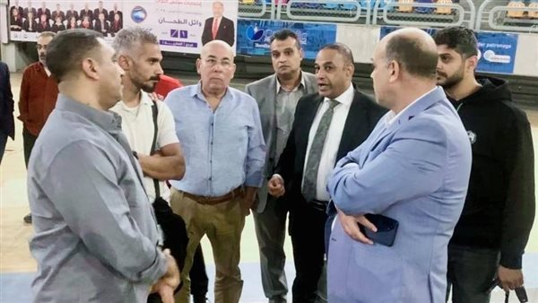 بطولة العالم للكاراتيه