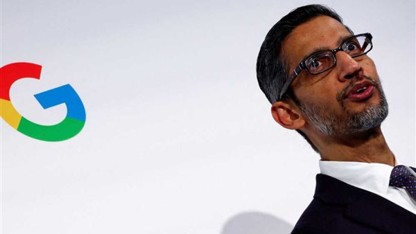 سوندار بيتشاي