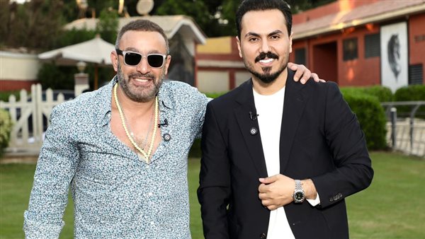 نزار الفارس - أحمد