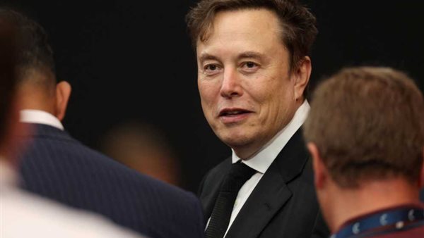 إيلون ماسك