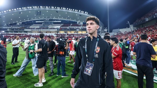 أحمد عابدين