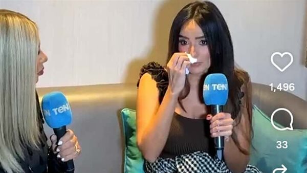 زينة مع بوسي شلبي