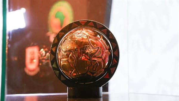 جائزة الأفضل في أفريقيا