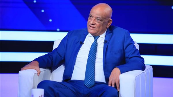 رمضان السيد نجم النادي