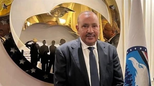 النائب مصطفى جابر