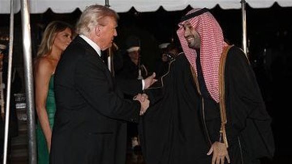 جانب من الاستقبال