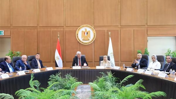 وزير التعليم العالي