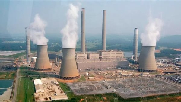 مفاعل نووي - أرشيفية