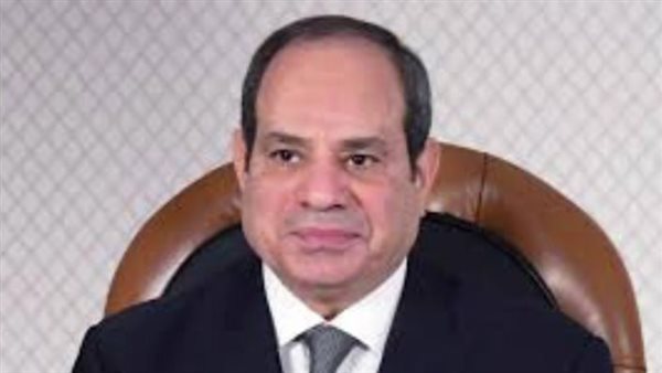 الرئيس عبد الفتاح