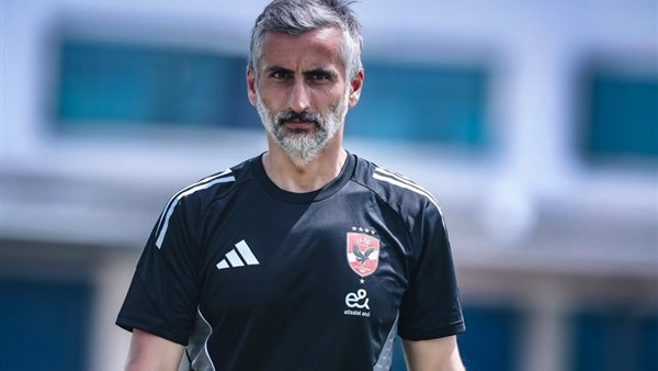 الإسباني خوسيه ريبيرو