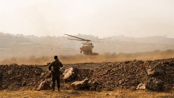 جنود إسرائيليين 