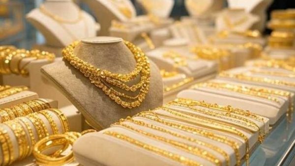 سعر الذهب اليوم