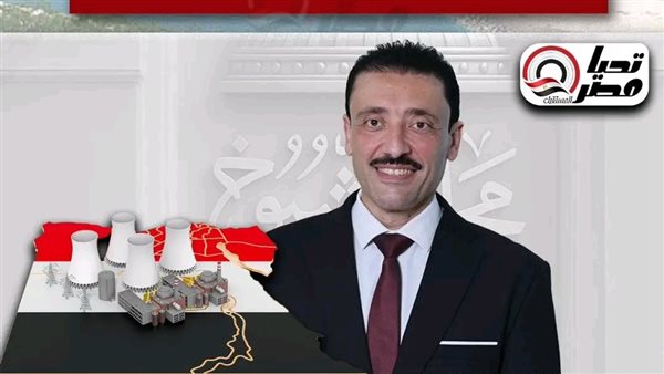 النائب محمد رزق 